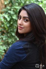 Anu Emmanuel Interview About Majnu Movie